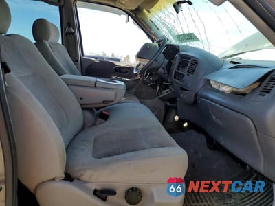 Zdjęcie 7 z 12 samochodu: 2003 FORD F150 SUPERCREW VIN:1FTRW08L93KB08422 - miniatura