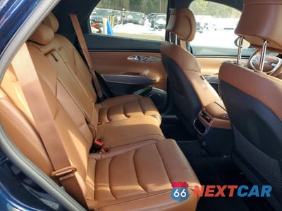 Zdjęcie 11 z 13 samochodu: 2023 GENESIS GV70 2.5T STANDARD VIN:KMUMADTB2PU084969 - miniatura