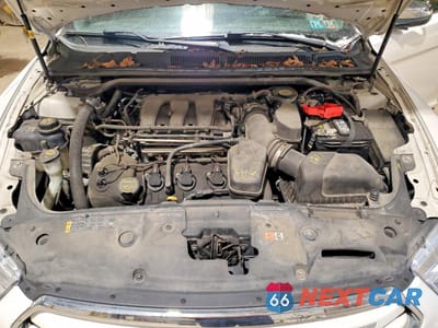 Zdjęcie 11 z 12 samochodu: 2016 FORD TAURUS LIMITED VIN:1FAHP2J85GG125520 - miniatura