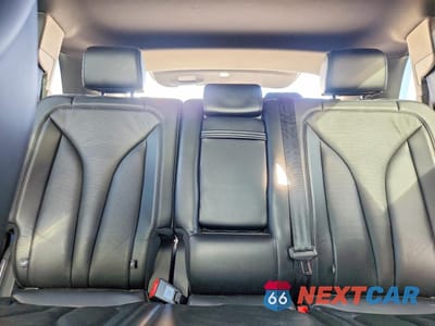 Zdjęcie 10 z 14 samochodu: 2016 LINCOLN MKX RESERVE VIN:2LMTJ8LR1GBL62494 - miniatura