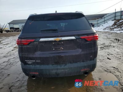 Zdjęcie 6 z 12 samochodu: 2023 CHEVROLET TRAVERSE LT VIN:1GNEVGKW6PJ262134 - miniatura
