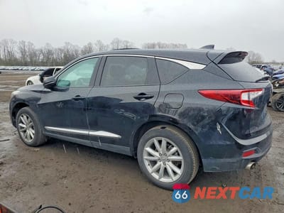 Drugie zdjęcie samochodu z przodu: 2021 ACURA RDX VIN:5J8TC2H36ML003375 - miniatura