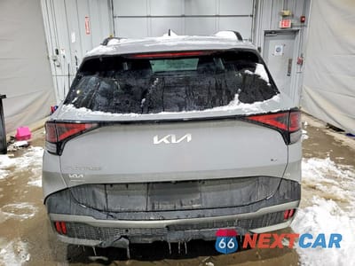 Zdjęcie 6 z 13 samochodu: 2023 KIA SPORTAGE X LINE VIN:5XYK6CAF0PG117853 - miniatura