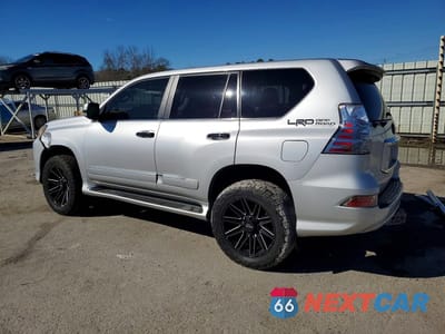 Drugie zdjęcie samochodu z przodu: 2015 LEXUS GX 460 BASE VIN:JTJBM7FXXF5098778 - miniatura