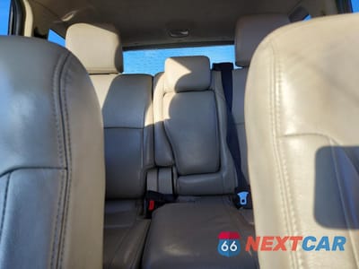 Zdjęcie 10 z 14 samochodu: 2011 MITSUBISHI OUTLANDER GT VIN:JA4JT5AX2BU017439 - miniatura