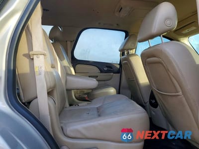Zdjęcie 11 z 13 samochodu: 2007 GMC YUKON DENALI VIN:1GKFK63837J177370 - miniatura