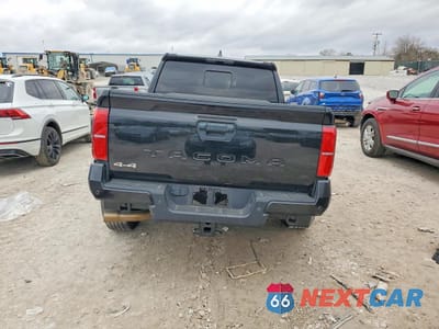 Zdjęcie 6 z 13 samochodu: 2024 TOYOTA TACOMA DOUBLE CAB VIN:3TMLB5JN2RM022980 - miniatura