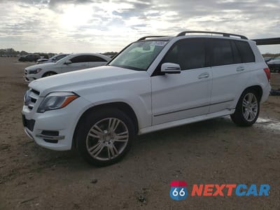 2014 MERCEDES-BENZ GLK 350 WDCGG5HB2EG336819 - główne zdjęcie licytacji z USA - miniatura