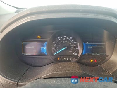 Zdjęcie 9 z 12 samochodu: 2024 FORD EDGE SEL VIN:2FMPK4J96RBA18314 - miniatura