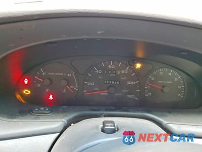 Zdjęcie 9 z 11 samochodu: 2003 FORD TAURUS SE VIN:1FAFP53U73G268305 - miniatura