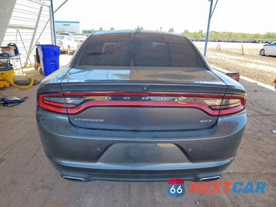 Zdjęcie 6 z 13 samochodu: 2018 DODGE CHARGER SXT PLUS VIN:2C3CDXHG4JH119229 - miniatura