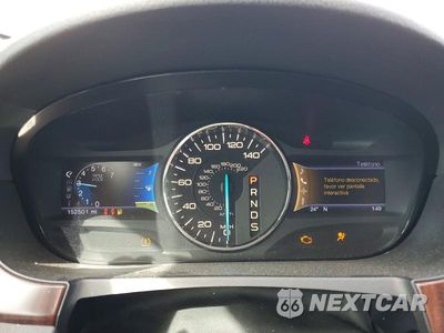 Zdjęcie 9 z 12 samochodu: 2013 FORD EDGE LIMITED VIN:2FMDK4KC5DBA03440 - miniatura