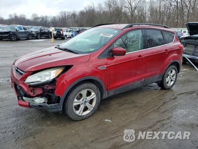 2014 FORD ESCAPE SE 1FMCU9GX2EUB94745 - główne zdjęcie licytacji z USA - miniatura