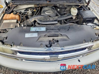 Zdjęcie 12 z 13 samochodu: 2003 CHEVROLET SUBURBAN C1500 VIN:1GNEC16Z13J181673 - miniatura