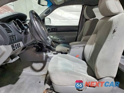 Zdjęcie 7 z 13 samochodu: 2009 TOYOTA TACOMA BASE VIN:5TETX22N29Z669865 - miniatura