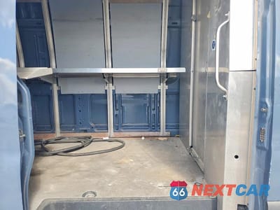 Zdjęcie 11 z 12 samochodu: 2019 MERCEDES-BENZ SPRINTER 2500 VIN:WD4PF1CD1KP111805 - miniatura