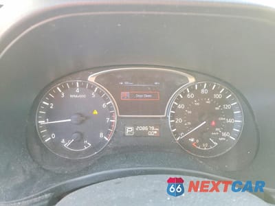 Zdjęcie 9 z 12 samochodu: 2013 NISSAN PATHFINDER S VIN:5N1AR2MN0DC681269 - miniatura