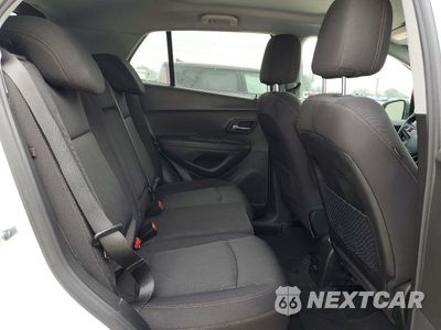 Zdjęcie 10 z 11 samochodu: 2019 CHEVROLET TRAX 1LT VIN:3GNCJLSB3KL331470 - miniatura