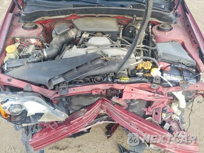 Zdjęcie 11 z 12 samochodu: 2011 SUBARU IMPREZA 2.5I PREMIUM VIN:JF1GE6B66BH514935 - miniatura