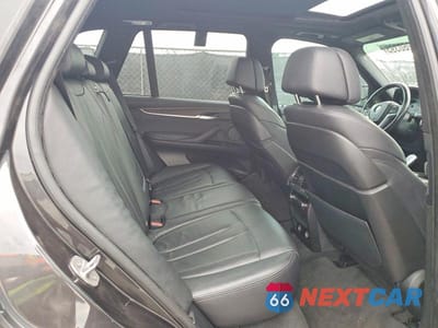 Zdjęcie 11 z 12 samochodu: 2017 BMW X5 SDRIVE35I VIN:5UXKR2C58H0U18981 - miniatura