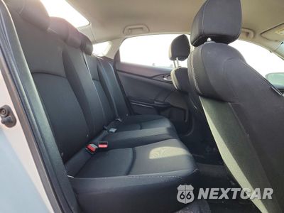 Zdjęcie 10 z 13 samochodu: 2019 HONDA CIVIC LX VIN:2HGFC2F6XKH571469 - miniatura