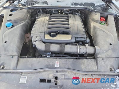 Zdjęcie 12 z 12 samochodu: 2017 PORSCHE CAYENNE VIN:WP1AA2A25HKA90144 - miniatura