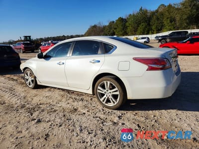 Drugie zdjęcie samochodu z przodu: 2013 NISS ALTIMA VIN:1N4BL3AP2DC100401 - miniatura