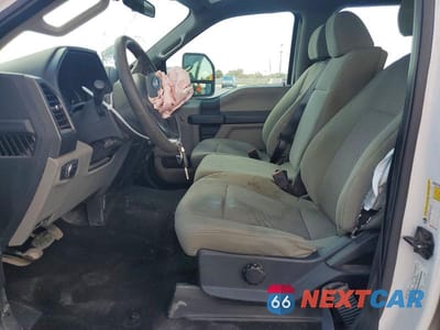 Zdjęcie 7 z 12 samochodu: 2020 FORD F250 SUPER DUTY VIN:1FT7W2A63LEE97998 - miniatura