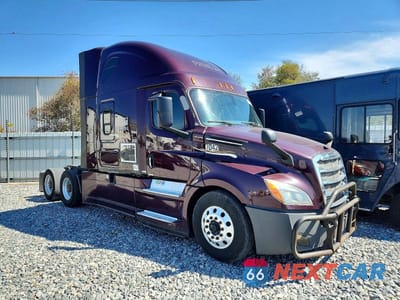 Zdjęcie 9 z 10 samochodu: 2019 FREIGHTLINER CASCADIA 126 VIN:3AKJHHDR4KSHU7042 - miniatura