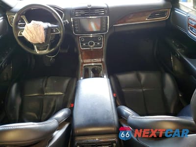 Zdjęcie 8 z 13 samochodu: 2018 LINCOLN CONTINENTAL VIN:1LN6L9UK6J5617162 - miniatura