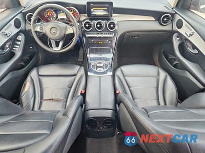 Zdjęcie 8 z 13 samochodu: 2017 MERCEDES-BENZ GLC 300 VIN:WDC0G4JB4HF171534 - miniatura