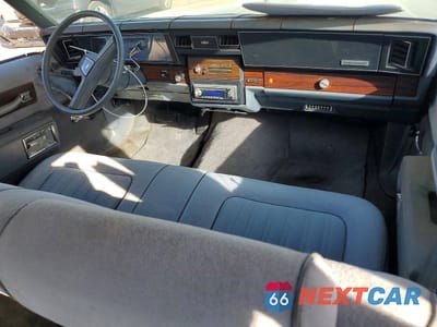 Zdjęcie 8 z 12 samochodu: 1989 CHEVROLET CAPRICE CLASSIC VIN:1G1BN51EXKR104682 - miniatura