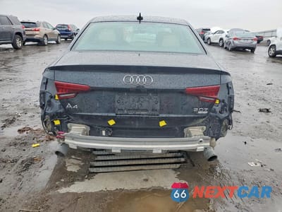 Zdjęcie 6 z 12 samochodu: 2018 AUDI A4 PREMIUM PLUS VIN:WAULMAF46JA083458 - miniatura