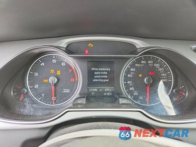 Zdjęcie 9 z 12 samochodu: 2016 AUDI A4 PREMIUM PLUS S-LINE VIN:WAUFFAFL9GN001058 - miniatura