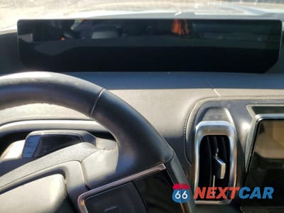 Zdjęcie 9 z 13 samochodu: 2025 FORD EXPEDITION PLATINUM VIN:1FMJU1M8XSEA37234 - miniatura