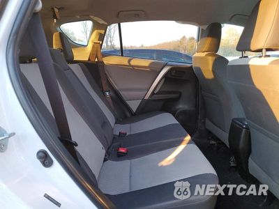 Zdjęcie 11 z 12 samochodu: 2013 TOYOTA RAV4 LE VIN:JTMBFREVXD5017185 - miniatura
