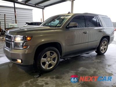 2019 CHEVROLET TAHOE C1500 LT 1GNSCBKC3KR149981 - główne zdjęcie licytacji z USA - miniatura