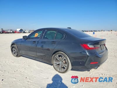 Drugie zdjęcie samochodu z przodu: 2023 BMW Motorrad 330I VIN:3MW69FF01P8D76312 - miniatura