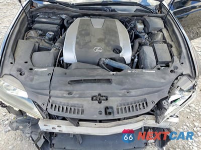 Zdjęcie 11 z 12 samochodu: 2015 LEXUS GS 350 BASE VIN:JTHBE1BL0FA002890 - miniatura