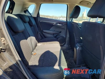 Zdjęcie 10 z 12 samochodu: 2017 HONDA FIT LX VIN:3HGGK5H58HM712157 - miniatura