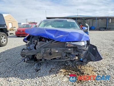 Piąte zdjęcie samochodu w środku: 2023 HYUNDAI ELANTRA LIMITED VIN:KMHLP4AGXPU381561 - miniatura