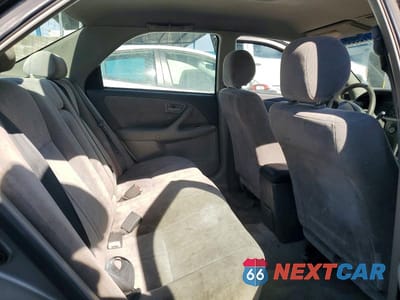 Zdjęcie 10 z 11 samochodu: 1998 TOYOTA CAMRY LE VIN:JT2BG22K3W0236447 - miniatura