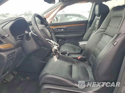 Zdjęcie 7 z 12 samochodu: 2018 HONDA CR-V EXL VIN:2HKRW2H82JH614810 - miniatura