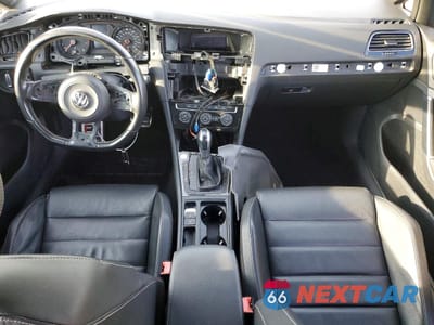 Zdjęcie 8 z 12 samochodu: 2016 VOLKSWAGEN GOLF R VIN:WVWLF7AU5GW201695 - miniatura