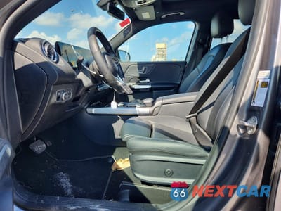 Zdjęcie 7 z 15 samochodu: 2023 MERCEDES-BENZ GLB 250 VIN:W1N4M4GB4PW296869 - miniatura