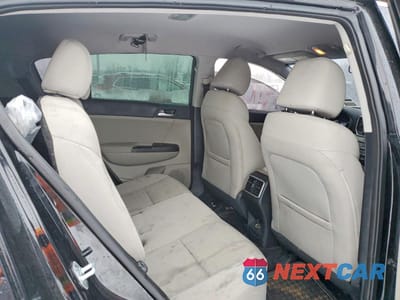 Zdjęcie 11 z 13 samochodu: 2020 KIA SPORTAGE LX VIN:KNDPMCAC5L7725358 - miniatura