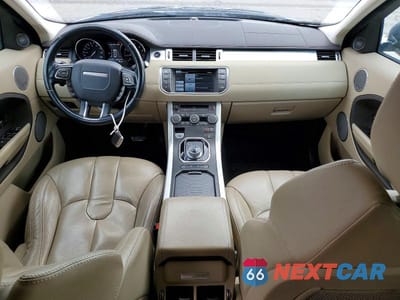 Zdjęcie 8 z 14 samochodu: 2015 LAND ROVER RANGE ROVER EVOQUE PURE PLUS VIN:SALVP2BG1FH026729 - miniatura