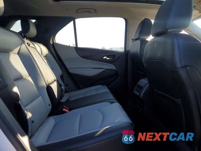 Zdjęcie 11 z 13 samochodu: 2018 CHEVROLET EQUINOX PREMIER VIN:2GNAXWEX9J6222478 - miniatura