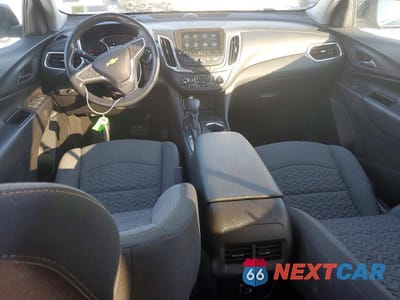 Zdjęcie 8 z 13 samochodu: 2022 CHEVROLET EQUINOX LT VIN:3GNAXUEV4NL140629 - miniatura