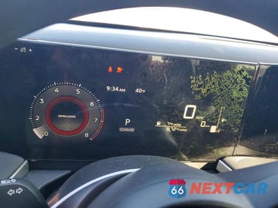Zdjęcie 9 z 13 samochodu: 2025 NISSAN KICKS S VIN:3N8AP6BB9SL324835 - miniatura